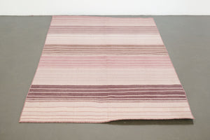 4.5x6.5 Persian Kilim Rug | NOZAR