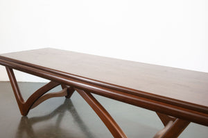 Pearsall Style Coffee Table