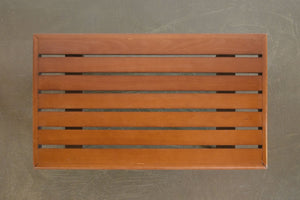 MC Slat Bench