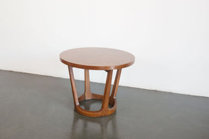 Lane Round Side Table