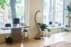 Postmodern Floor Lamp