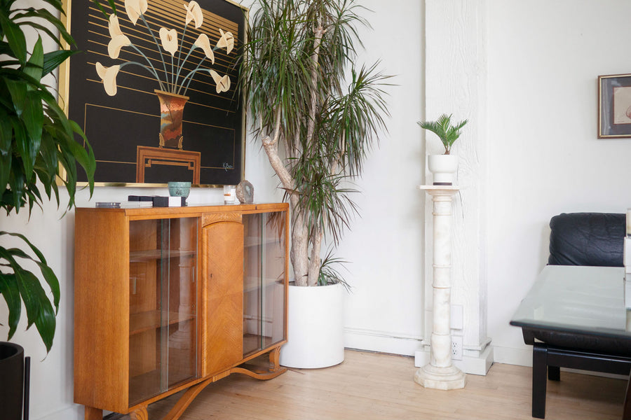 Art Deco Cabinet