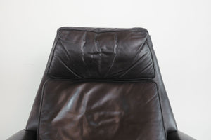 Danish Georg Thams Style Chair