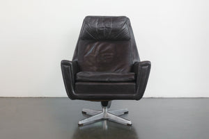 Danish Georg Thams Style Chair