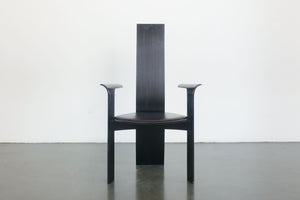 Van Den Berghe Chair