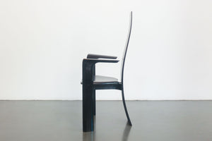 Van Den Berghe Chair