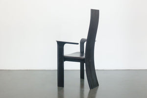 Van Den Berghe Chair