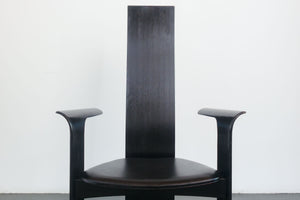 Van Den Berghe Chair
