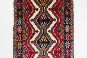 2.5x9 Persian Koliai Rug | KAVEH