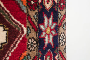 2.5x9 Persian Koliai Rug | KAVEH