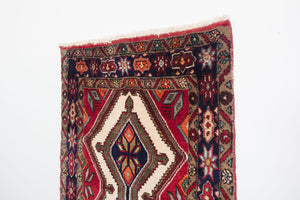2.5x9 Persian Koliai Rug | KAVEH