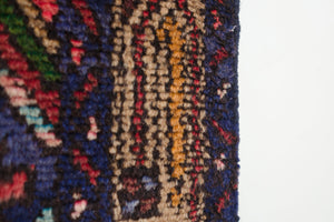 3x9 Persian Koliai Rug | TAGHI