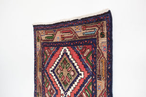 3x9 Persian Koliai Rug | TAGHI