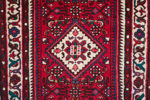 3x10 Persian Rug | AFSHIN