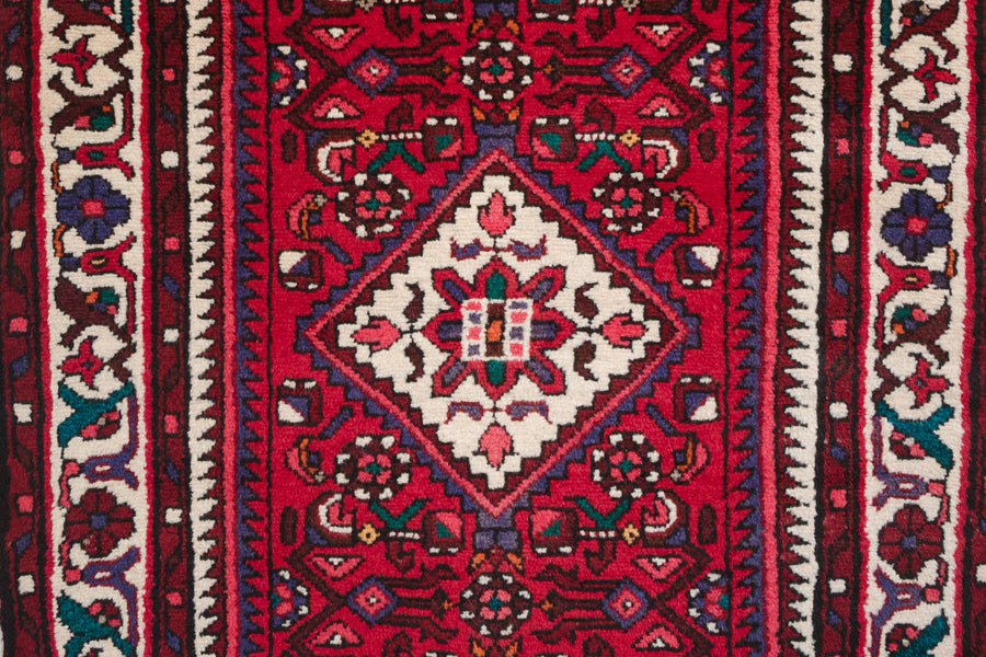 3x10 Persian Rug | AFSHIN