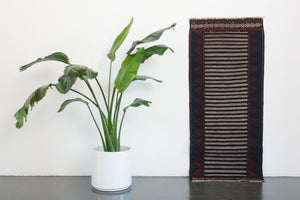 2x5 Afghan Shirvan Rug | NIAZ