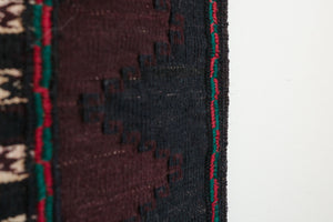 2x5 Afghan Shirvan Rug | NIAZ