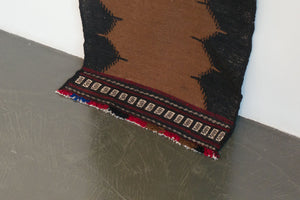 2x6.5 Afghan Shirvan Rug | SHAPOUR