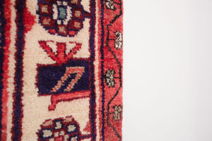 5x8 Persian Rug | KHALEDI