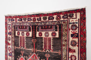 5x8 Persian Rug | KHALEDI