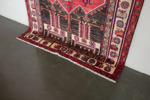 5x8 Persian Rug | KHALEDI