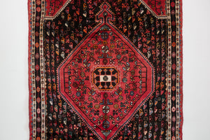 5x9 Persian Rug | HESAM
