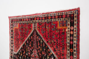5x9 Persian Rug | HESAM