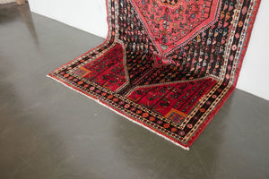 5x9 Persian Rug | HESAM