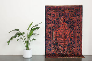 5x7.5 Persian Rug | SAEED
