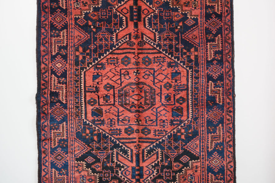 5x7.5 Persian Rug | SAEED