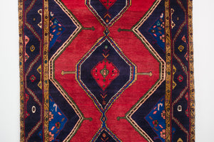 5x9 Persian Koliai Rug | KAMRAN