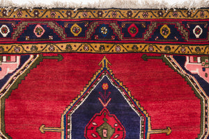 5x9 Persian Koliai Rug | KAMRAN