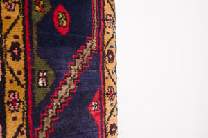 5x9 Persian Koliai Rug | KAMRAN
