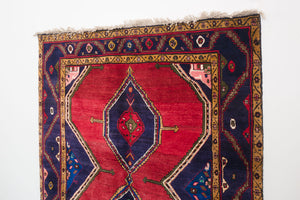 5x9 Persian Koliai Rug | KAMRAN
