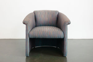 Rainbow Side Chair
