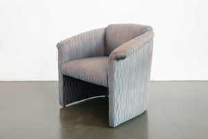 Rainbow Side Chair