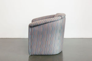 Rainbow Side Chair