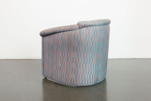 Rainbow Side Chair