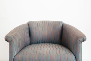 Rainbow Side Chair