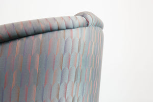 Rainbow Side Chair