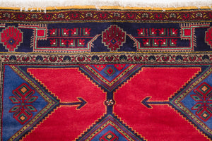 5x9 Persian Koliai Rug | MILAD