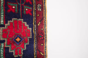 5x9 Persian Koliai Rug | MILAD
