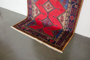 5x9 Persian Koliai Rug | MILAD