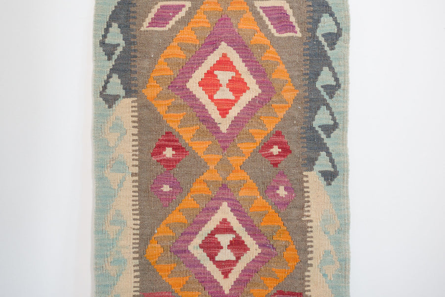 2x3 Turkish Rug | TUMAY
