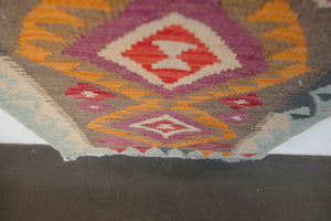 2x3 Turkish Rug | TUMAY