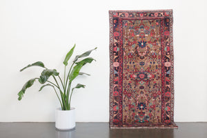 4x7.5 Persian Rug | MEHRAN