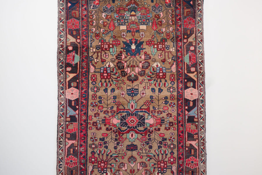 4x7.5 Persian Rug | MEHRAN