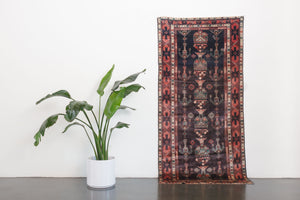 3.5x7 Persian Rug | PAYAM
