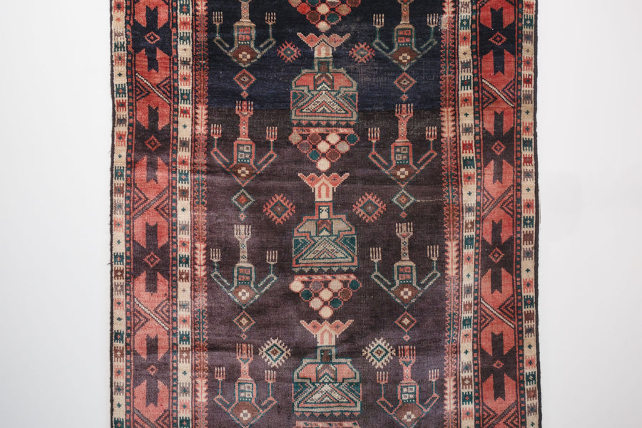 3.5x7 Persian Rug | PAYAM