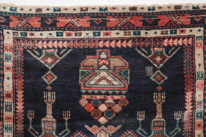 3.5x7 Persian Rug | PAYAM